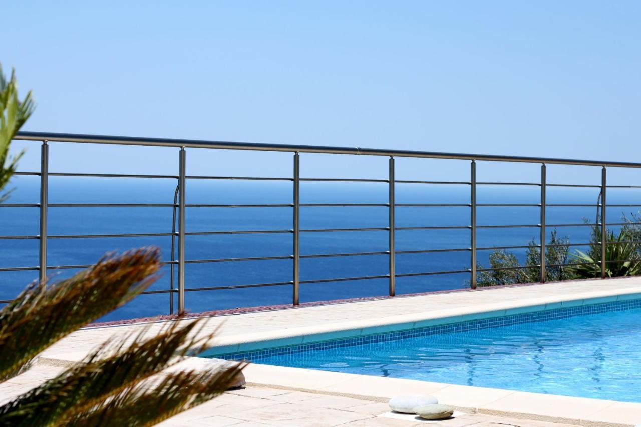 Maistros Villa Rodakino Exterior foto